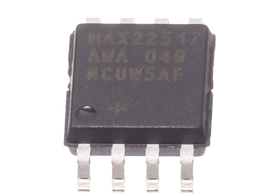 المعزل الرقمي للأغراض العامة لدائرة متكاملة رقاقة MAX22517AWA + 8-SOIC
