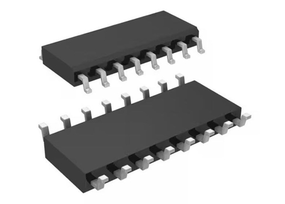 المعزل الرقمي MAX14932FASE + رقاقة الدائرة المتكاملة 16-SOIC للأغراض العامة