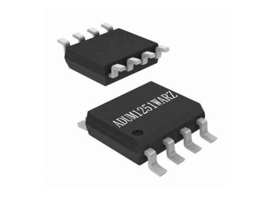 2 قناة ADUM1251WARZ الرقمي المعزل 8-SOIC رقاقة دائرة متكاملة 1Mbps