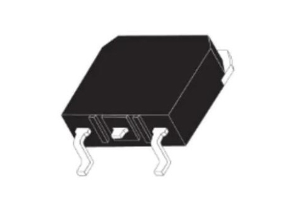 1200V رقاقة الدائرة المتكاملة MSC360SMA120S SiC N- قناة الطاقة MOSFET TO-268