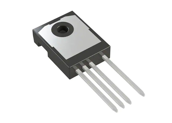 ترانزستورات MOSFET عالية الكفاءة ذات القناة N MSC040SMA120B4 TO-247-4