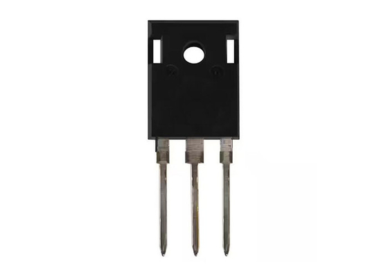 MOSFETs الترانزستورات MSC035SMA070B رقاقة الدائرة المتكاملة TO-247-3 N-Channel