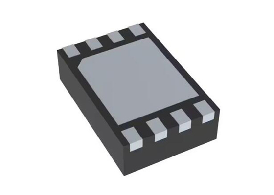 رقاقة دارة متكاملة CY15B102QN-50LHXI 50MHz FRAM Memory Chip 8-WDFN IC Chips