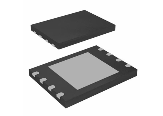 رقاقة دارة متكاملة S25HL512TDPNHI010133 ميجا هرتز 8-WSON FLASH - NOR Memory IC