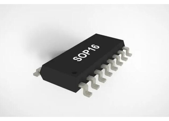 S25HS01GTFAMHI010 رقاقة دارة متكاملة 16-SOIC FLASH NOR رقاقة ذاكرة 1 جيجابت