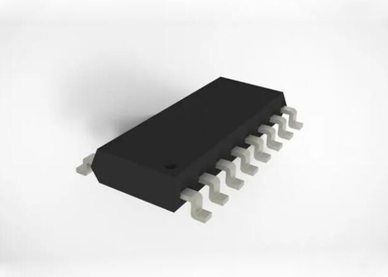 S25HL512TDPMHB010 رقاقة دارة متكاملة 16-SOIC 512 ميجابت فلاش أو رقاقة ذاكرة