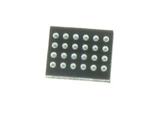 CY14V101QS-BK108XI ذاكرة SRAM غير متطايرة IC 1Mbit SPI 108 MHz 24-FBGA