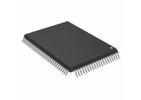 SRAM - متزامن CY7C1441KV33-133AXI SDR Memory IC 36Mbit Parallel 133MHz