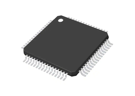 PIC32MZ1024EFG064T-I / PT 32MZ متحكم دقيق IC 1 ميجابايت Flash 64-TQFP Package