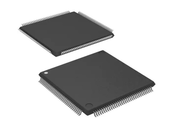 PIC32MZ2048EFM144T-I / PL أحادي النواة 32 ميجا هرتز متحكم دقيق MCU IC