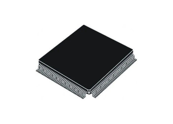 PIC32MZ2048EFM144T-I / PH 200 ميجاهرتز MIPS32 M-Class PIC 32MZ متحكم IC