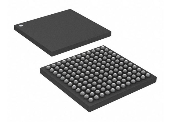 متحكم دقيق MCU PIC32MZ2048EFM144T-I / JWX أحادي النواة 200 ميجاهرتز 2 ميجابايت 144-TFBGA