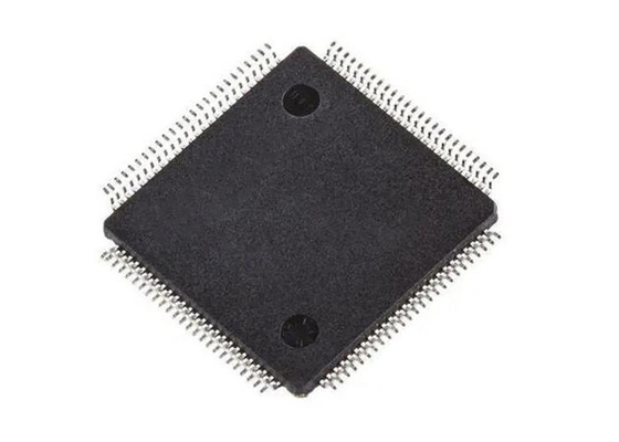 رقائق IC PIC32MZ0512EFE100-I / PF 32Bit ميكروكنترولر MCU TQFP100 أحادية النواة