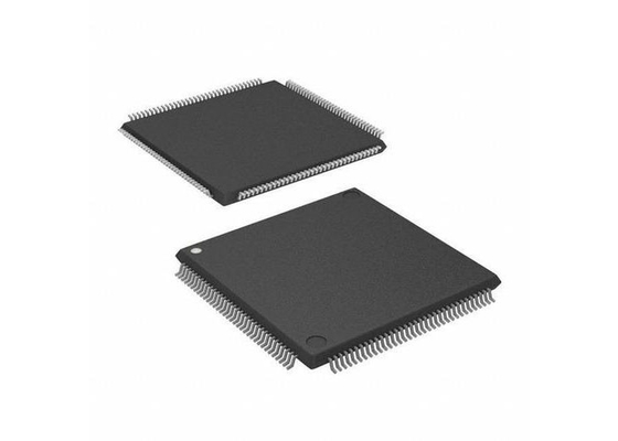 PIC32MZ2048EFM144T-I / PHN23 512 كيلو بايت وحدات تحكم دقيقة 32 بت IC TQFP-144 حزمة