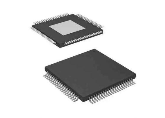 PIC32MZ0512EFE144T-E / PL 200 ميجا هرتز 512 كيلو بايت وحدة تحكم دقيقة أحادية النواة MCU IC