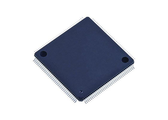 وحدة تحكم دقيقة مدمجة 32 بت أحادية النواة 200 ميجاهرتز PIC32MZ0512EFE144T-I / PH IC