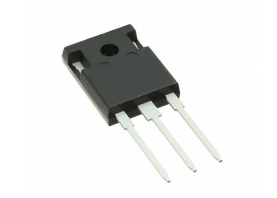 ICs Chip IKW15N120CS7XKSA1 IGBT الترانزستورات 1200 فولت 36 أمبير 176 واط عبر ثقب PG-TO247-3