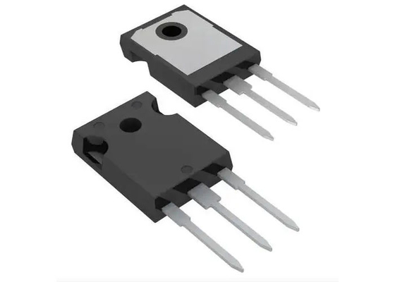 الترانزستورات IGBT 650V 40A 136W IKW20N65ET7XKSA1 رقاقة الدائرة المتكاملة