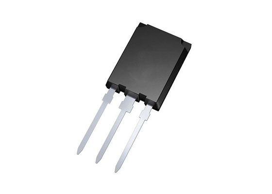 الدوائر الإلكترونية المتكاملة IKQ50N120CH7XKSA1 1200V 71A الترانزستورات