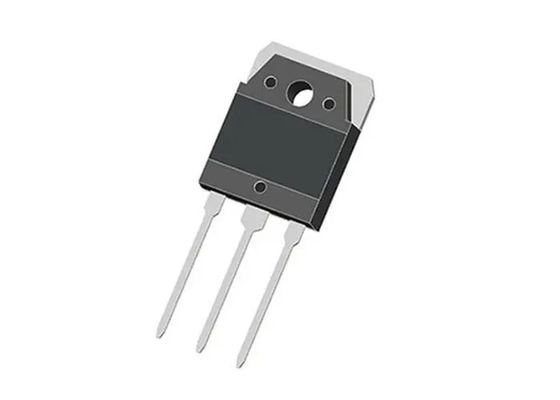IC رقاقة IKQ75N120CH7XKSA1 ترانزستورات IGBT 1200V 82A مفردة عبر الفتحة
