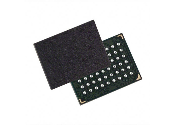 رقاقة دارة متكاملة S70KS1283GABHB023 Pseudo SRAM Memory IC 24-VBGA