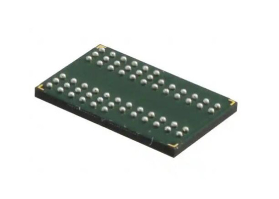 FLASH NOR Memory IC S28HS512TGABHB010 رقاقة دائرة متكاملة 24-FBGA 512 ميجا بت