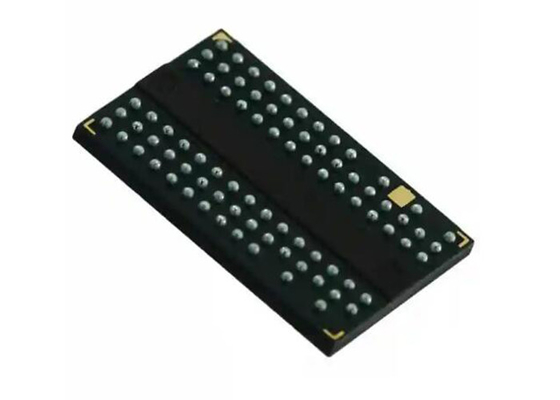 شريحة ذاكرة IC S27KL0642GABHI033 شريحة ذاكرة SRAM الزائفة IC 200MHz FBGA24