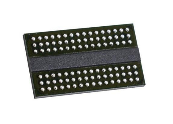 شريحة IC الذاكرة S70KS1283GABHA020 شريحة الدائرة المتكاملة 24-VBGA 128Mbit PSRAM IC الذاكرة