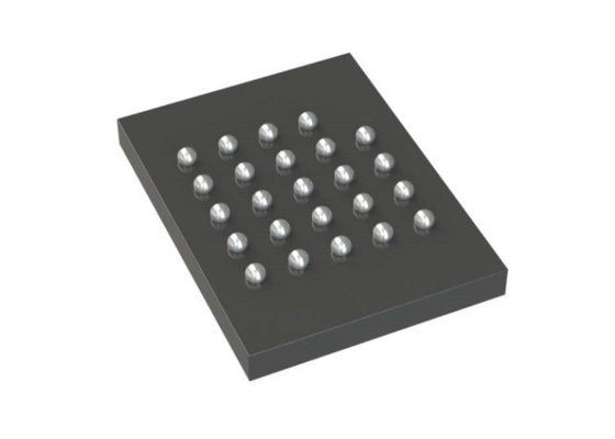 شريحة ذاكرة IC 128Mb S70KL1282GABHV020 PSRAM IC HyperBus 200MHz 35ns 24-FBGA