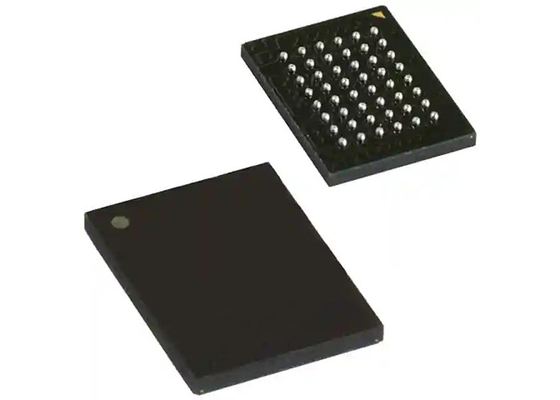 S27KL0643GABHI023 شرائح ICs 200 ميجا هرتز 35 Ns 24-FBGA Surface Mount Memory IC