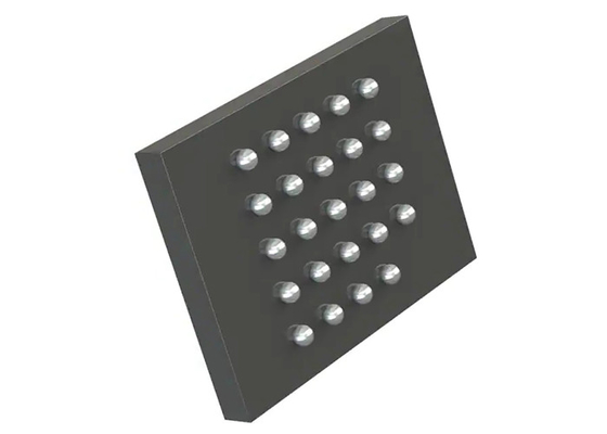 S80KS5122GABHV020 الدوائر الإلكترونية المتكاملة 200 ميجا هرتز 35NS 24-FBG Memory IC