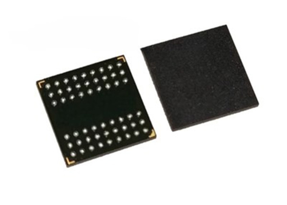 S28HS01GTGZBHV033 الدوائر الإلكترونية المتكاملة 1 جيجابت 200 ميجاهرتز ذاكرة IC