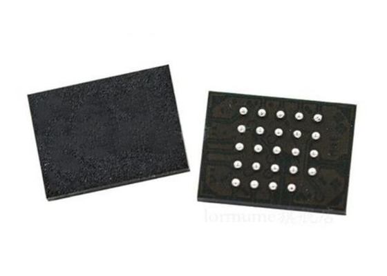 S27KL0643DPBHB023 Pseudo SRAM Memory IC 24-FBGA 64Mbit رقاقة الدائرة المتكاملة