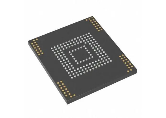 رقاقة دارة متكاملة S70KL1283GABHV023 128Mbit Pseudo SRAM Memory IC