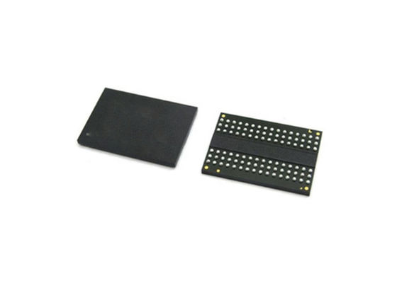 24-VBGA Surface Mount S27KS0642GABHI020 64Mbit HyperBus 200MHz Memory IC