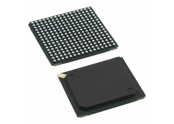 IC Chip S80KS5123GABHA020 SPI - Octal I / O 200 MHz 35 ns 24-FBGA Memory IC