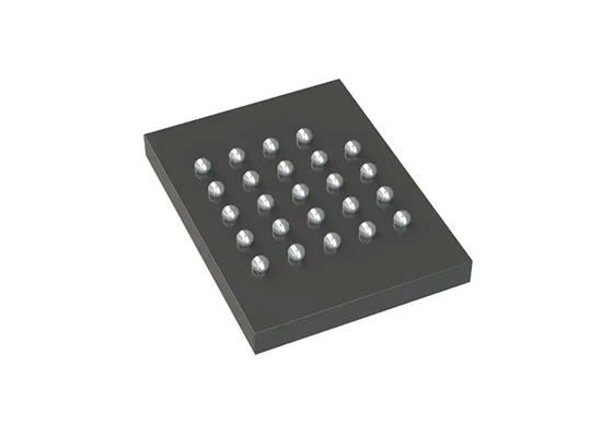 رقاقة دارة متكاملة S27KS0642GABHM023 64Mbit HyperBus Memory IC 24-VBGA