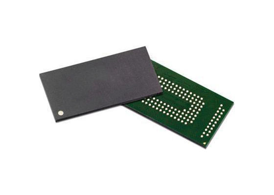 رقاقة دارة متكاملة S28HS512TGABHB013 200 ميجا هرتز فلاش - NOR Memory IC