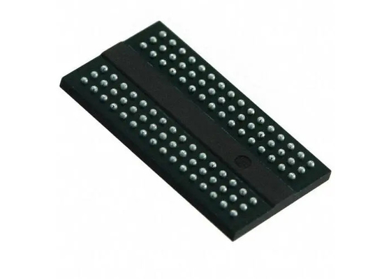 رقاقة الدائرة المتكاملة S26HS01GTGABHV020 Surface Mount 24-VBGA Package Memory IC