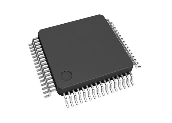 أحادية النواة LPC1518JBD100E 32 بت متحكم دقيق رقاقة 100-LQFP متحكم MCU