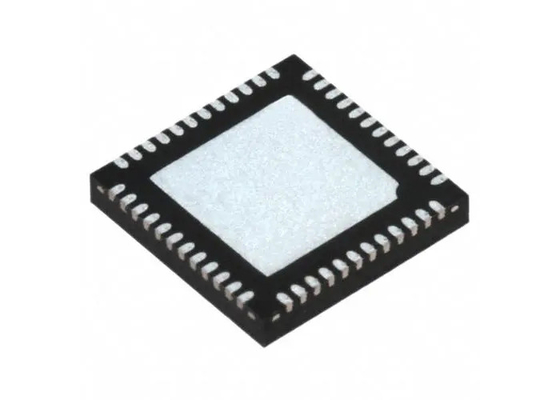 Surface Mount LPC5534JHI48 / 00E 150 ميجا هرتز 128 كيلو بايت 32 بت متحكم دقيق أحادي النواة IC