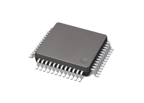 وحدات التحكم الدقيقة LPC11U35FBD48 / 40EL ARM - MCU 64kB Flash 10kB SRAM LQFP48 Package