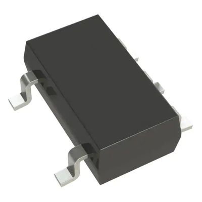 MIC5205YM5-TR 150mA منظم جهد منخفض الضوضاء LDO IC SOT-23-5 سطح جبل