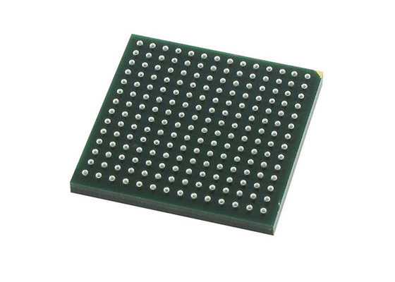 متحكم MCU MIMXRT106ADVL6B 600 ميجاهرتز ذاكرة البرنامج الخارجية 196-LFBGA