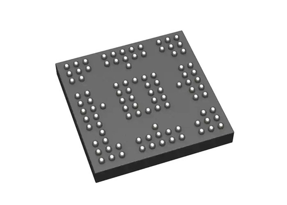 98-VFBGA Surface Mount LPC55S16JEV98E متحكم دقيق أحادي النواة IC