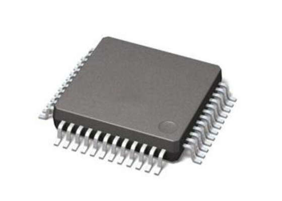 متحكم MCU LPC11U37FBD48 / 401 32 بت متحكم دقيق IC 64-LQFP ARM Cortex-M0