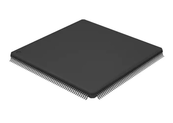 متحكم MCU IC LPC2468FBD208K 72 ميجا هرتز 512 كيلو بايت ARM ميكروكنترولر