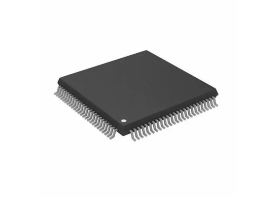 LPC1769FBD100 / P1K ARM Cortex-M3 32 بت 120 ميجا هرتز متحكم IC