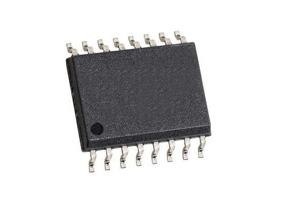 الذاكرة IC 256Mbit SPI MT25QU256ABA8ESF-0SIT الدوائر الإلكترونية المتكاملة