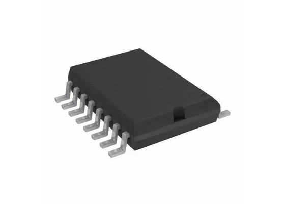 رقاقة IC MT25QU01GBBB8ESF-0AAT 1Gbit SPI 133 MHz Memory IC Surface Mount